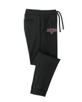 Mark Keppel HS Boys Soccer Block - Cotton Joggers