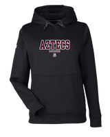 Mark Keppel HS Boys Soccer Block - Under Armour Ladies Storm Fleece