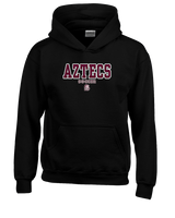Mark Keppel HS Boys Soccer Block - Unisex Hoodie