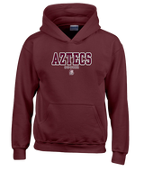 Mark Keppel HS Boys Soccer Block - Unisex Hoodie