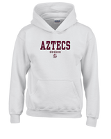 Mark Keppel HS Boys Soccer Block - Unisex Hoodie