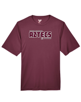 Mark Keppel HS Boys Soccer Bold - Performance Shirt