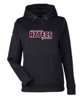 Mark Keppel HS Boys Soccer Bold - Under Armour Ladies Storm Fleece