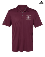 Mark Keppel HS Boys Soccer Curve 2 - Mens Adidas Polo