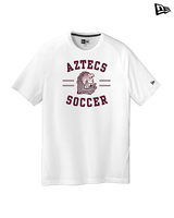 Mark Keppel HS Boys Soccer Curve 2 - New Era Performance Shirt