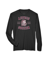 Mark Keppel HS Boys Soccer Curve 2 - Performance Longsleeve