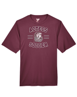 Mark Keppel HS Boys Soccer Curve 2 - Performance Shirt