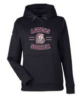 Mark Keppel HS Boys Soccer Curve 2 - Under Armour Ladies Storm Fleece