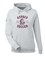 Mark Keppel HS Boys Soccer Curve 2 - Under Armour Ladies Storm Fleece