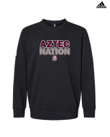 Mark Keppel HS Boys Soccer Nation - Mens Adidas Crewneck