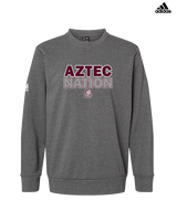 Mark Keppel HS Boys Soccer Nation - Mens Adidas Crewneck