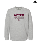 Mark Keppel HS Boys Soccer Nation - Mens Adidas Crewneck