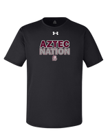 Mark Keppel HS Boys Soccer Nation - Under Armour Mens Team Tech T-Shirt