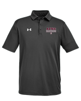 Mark Keppel HS Boys Soccer Nation - Under Armour Mens Tech Polo