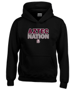 Mark Keppel HS Boys Soccer Nation - Youth Hoodie