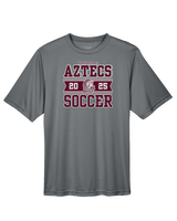 Mark Keppel HS Boys Soccer Stamp - Performance Shirt
