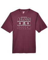 Mark Keppel HS Boys Soccer Stamp - Performance Shirt