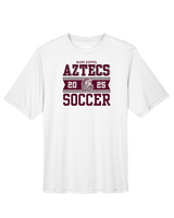 Mark Keppel HS Boys Soccer Stamp - Performance Shirt