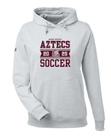 Mark Keppel HS Boys Soccer Stamp - Under Armour Ladies Storm Fleece
