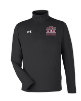 Mark Keppel HS Boys Soccer Stamp - Under Armour Mens Tech Quarter Zip