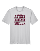 Mark Keppel HS Boys Soccer Stamp - Youth Performance Shirt