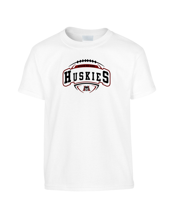 Matawan HS Football Toss - Youth Shirt