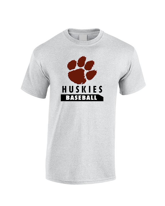 Matawan HS Baseball Baseball - Cotton T-Shirt