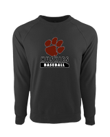 Matawan HS Baseball Baseball - Crewneck Sweatshirt
