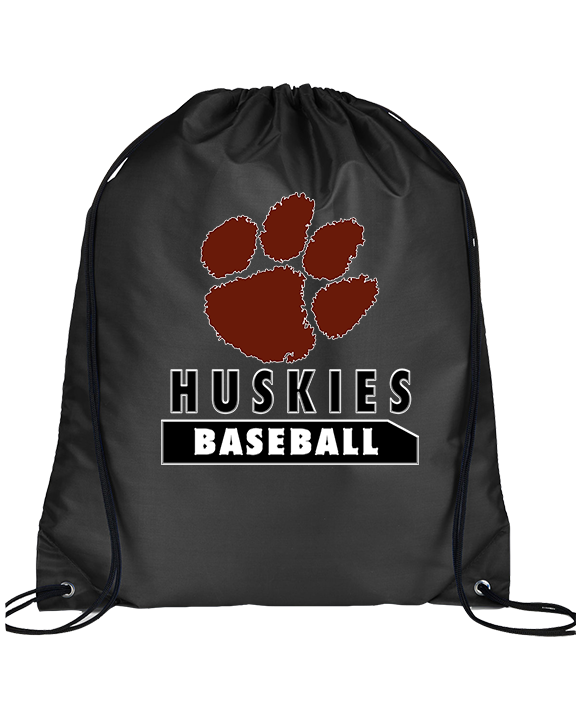 Matawan HS Baseball Baseball - Drawstring Bag
