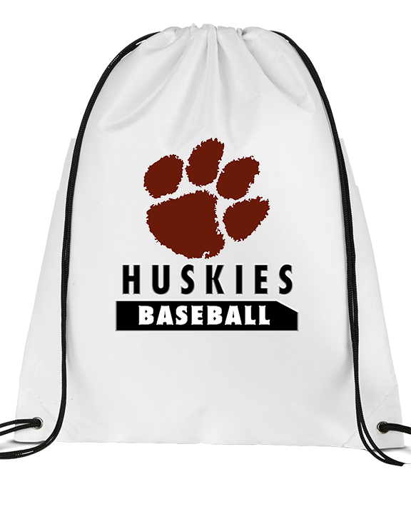 Matawan HS Baseball Baseball - Drawstring Bag