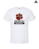 Matawan HS Baseball Baseball - Mens Adidas Performance Shirt