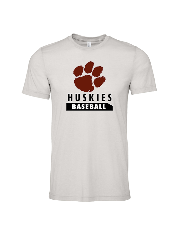 Matawan HS Baseball Baseball - Tri-Blend Shirt