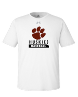 Matawan HS Baseball Baseball - Under Armour Mens Team Tech T-Shirt