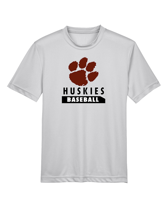 Matawan HS Baseball Baseball - Youth Performance Shirt