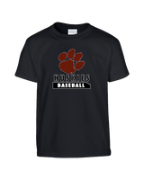 Matawan HS Baseball Baseball - Youth Shirt