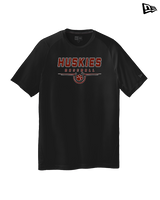 Matawan HS Baseball Design - New Era Performance Shirt