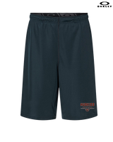Matawan HS Baseball Design - Oakley Shorts