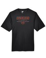 Matawan HS Baseball Design - Performance Shirt