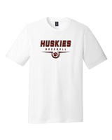 Matawan HS Baseball Design - Tri-Blend Shirt