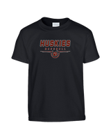 Matawan HS Baseball Design - Youth Shirt