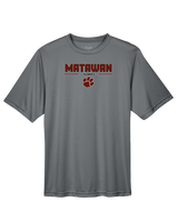 Matawan HS Baseball Keen - Performance Shirt