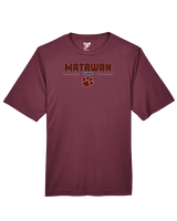 Matawan HS Baseball Keen - Performance Shirt