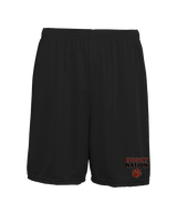 Matawan HS Baseball Nation - Mens 7inch Training Shorts