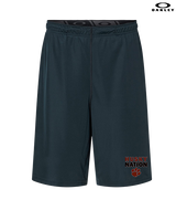 Matawan HS Baseball Nation - Oakley Shorts