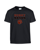 Matawan HS Baseball Nation - Youth Shirt