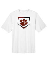 Matawan HS Baseball Plate - Performance Shirt