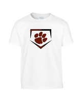 Matawan HS Baseball Plate - Youth Shirt