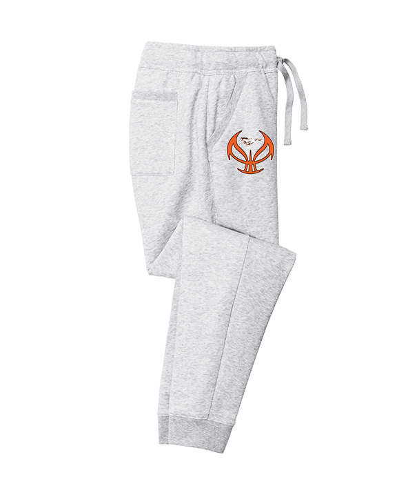 Meadowbrook HS Boys Basketball Full Ball - Cotton Joggers