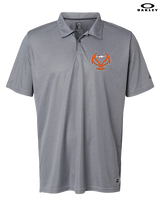 Meadowbrook HS Boys Basketball Full Ball - Mens Oakley Polo