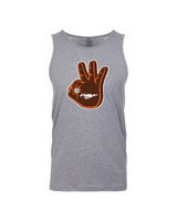 Meadowbrook HS Boys Basketball Shooter - Tank Top